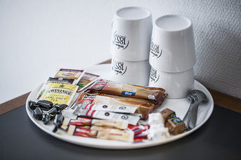 In-Room Amenity